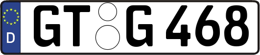 GT-G468