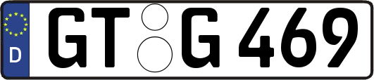 GT-G469