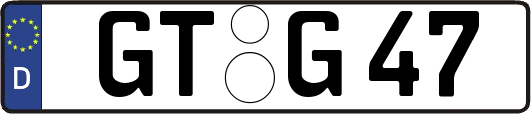 GT-G47