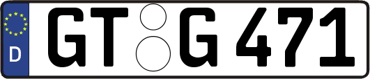 GT-G471