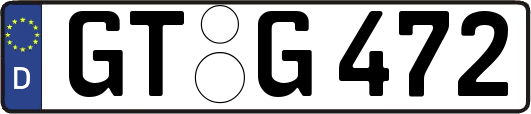 GT-G472