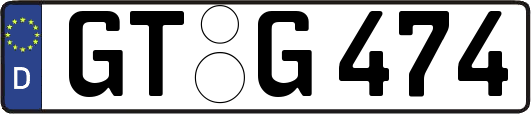 GT-G474