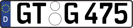 GT-G475