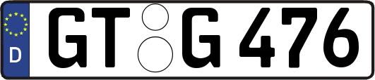 GT-G476