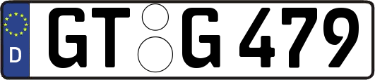 GT-G479