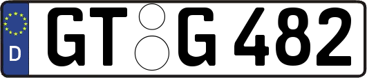 GT-G482