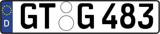 GT-G483