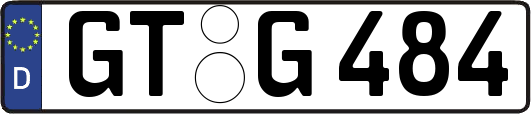 GT-G484