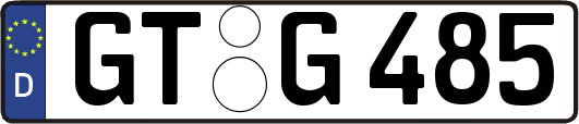 GT-G485