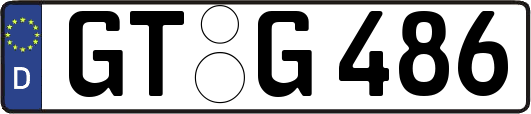 GT-G486