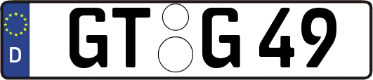 GT-G49