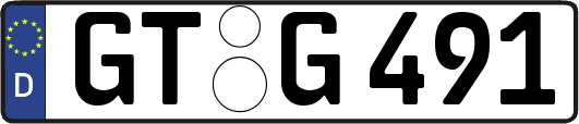 GT-G491