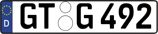GT-G492