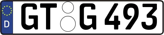 GT-G493
