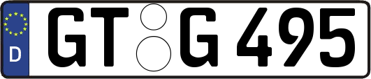 GT-G495