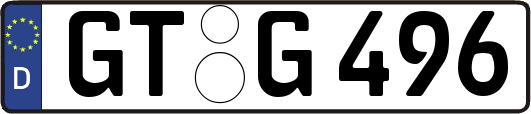 GT-G496