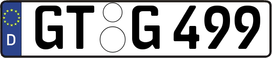 GT-G499