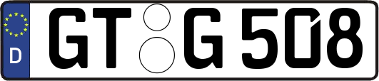 GT-G508