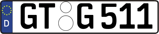 GT-G511