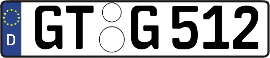 GT-G512