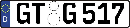 GT-G517