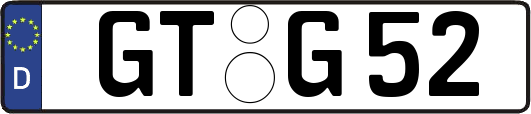 GT-G52