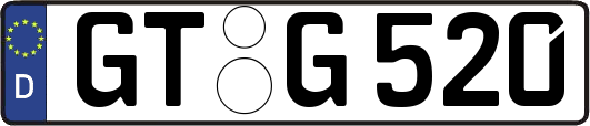 GT-G520