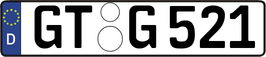 GT-G521