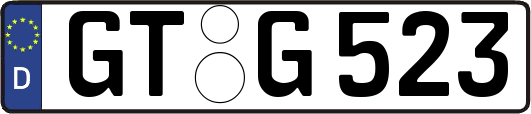 GT-G523