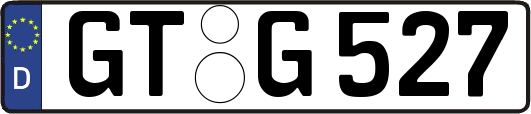 GT-G527