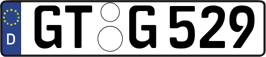 GT-G529