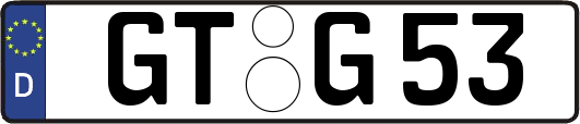GT-G53