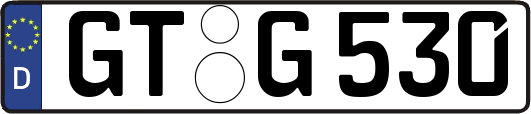 GT-G530