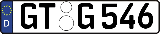 GT-G546