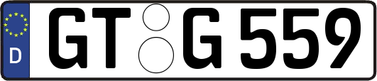 GT-G559