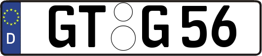 GT-G56