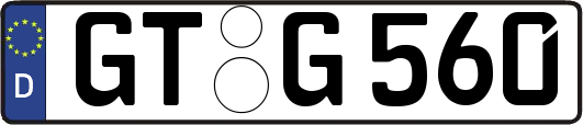 GT-G560