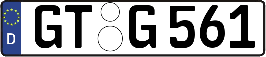 GT-G561