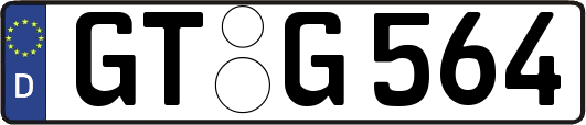 GT-G564
