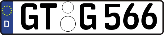 GT-G566
