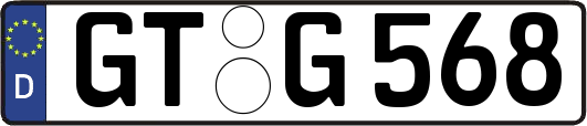 GT-G568