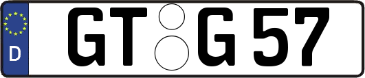GT-G57