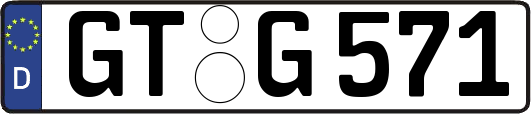GT-G571