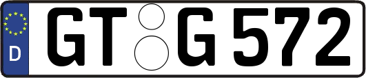 GT-G572