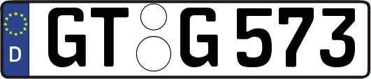 GT-G573