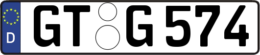 GT-G574