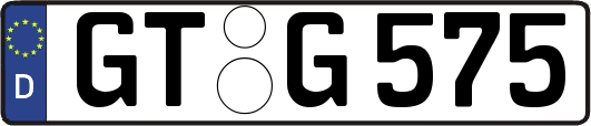 GT-G575
