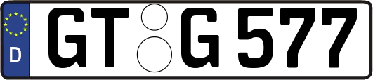 GT-G577