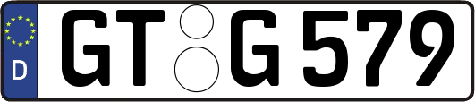 GT-G579