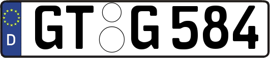 GT-G584